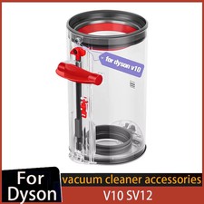 Contenitore per aspirapolvere