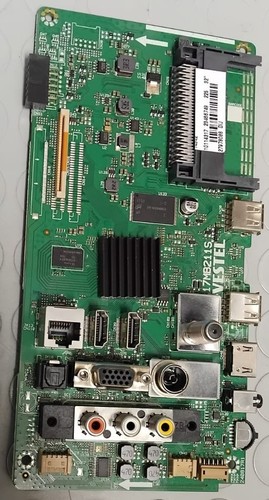 17mb211s scheda madre main - 17mb211s,