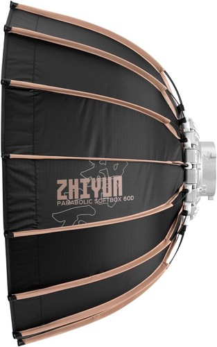 Zhiyun 60d softbox - 60,