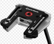 Taylormade Spider GT Max /