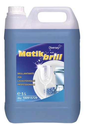 Matik brill brillantante - matik,
