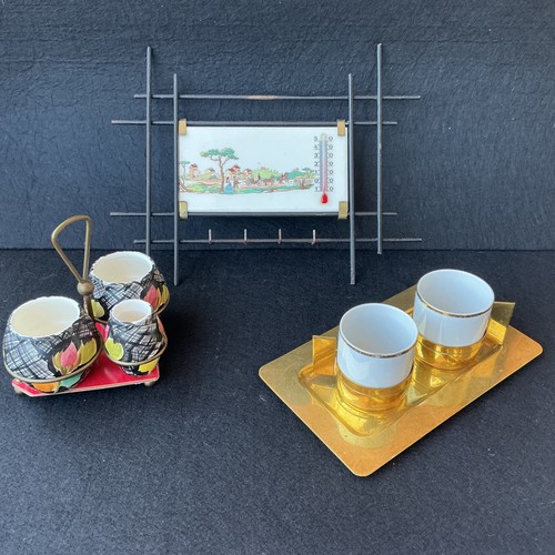 Set anni modernariato - set, 50