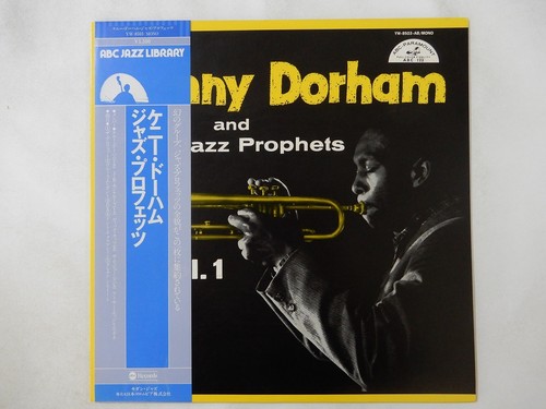 Kenny dorham and - kenny,