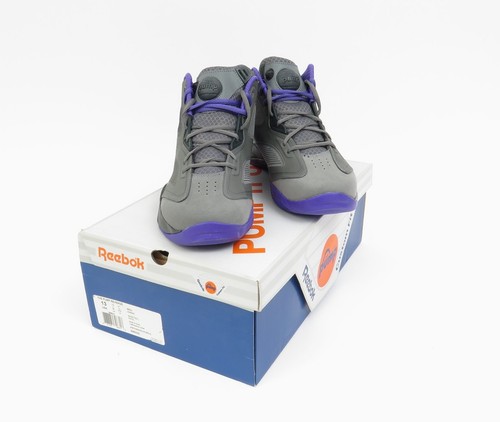 Sneakers basket reebok the - da,