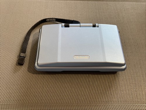 Nintendo fat tank bleue - nintendo, /