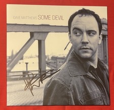 Album vinile Dave Matthews DMB