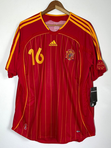 Maglia calcio adidas spagna - calcio,