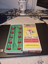 SUBBUTEO SPAGNA SPECIAL
