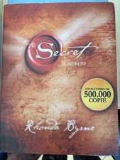 RHONDA BYRNE - THE SECRET