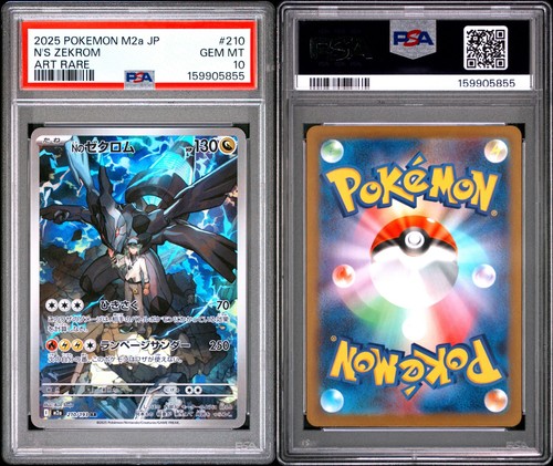 Zekrom 210 193 - zekrom, mega