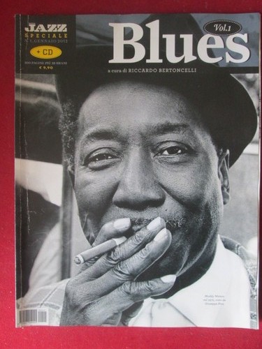 Jazz rivista speciale - jazz,