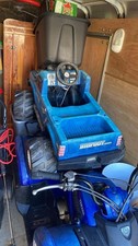 Vintage 1990 Power Wheel