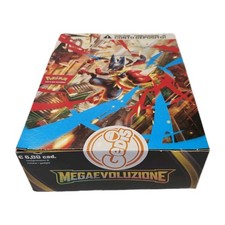 POKEMON EVOLUZIONE Lotto Box