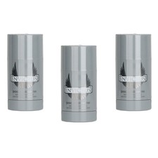 3pz Invictus Paco Rabanne deodorante stick uomo fragranza legnosa acquatica 75g
