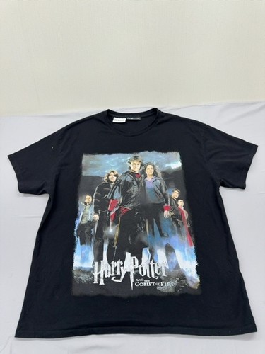 Shirt grafica harry - t-shirt,