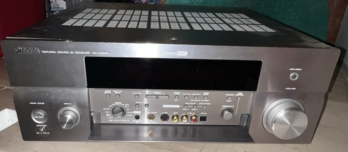 Sintoamplificatore yamaha - sintoamplificatore,