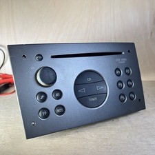 Autoradio vauxhall opel vectra - autoradio,