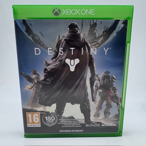 Destiny xbox one series - destiny, pal