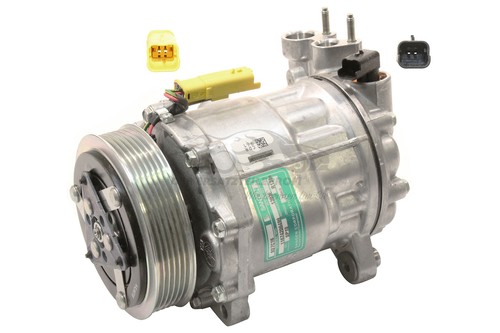 Kompressor r134 für - r134, citroen