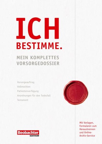 Ich bestimme mein komplettes - bestimme.,