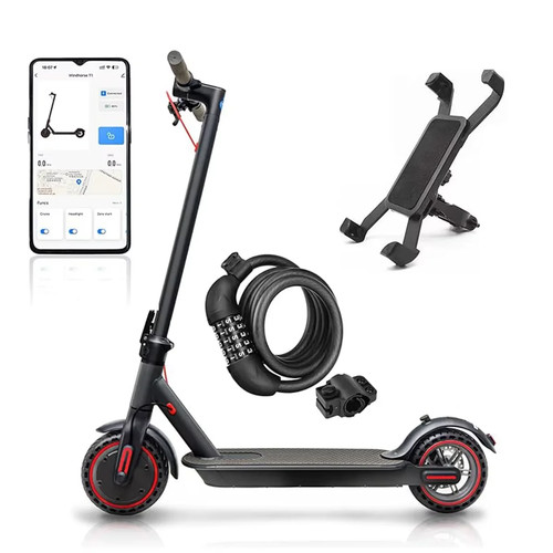 Monopattino elettrico urbano - elettrico,