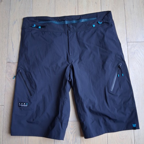Pantaloncini mtb uomo yeti - pantaloncini,