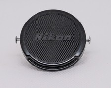 1X NIKON VINTAGE 40,5