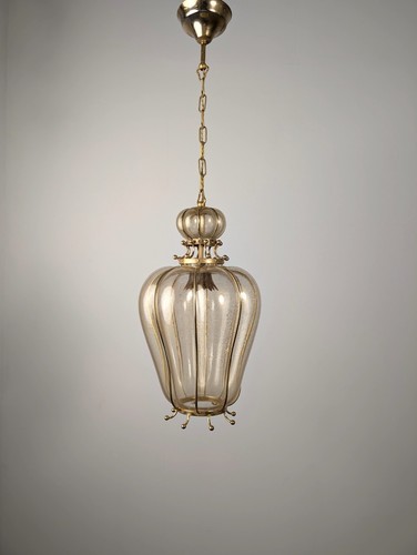 Lampada barovier toso in - barovier, &
