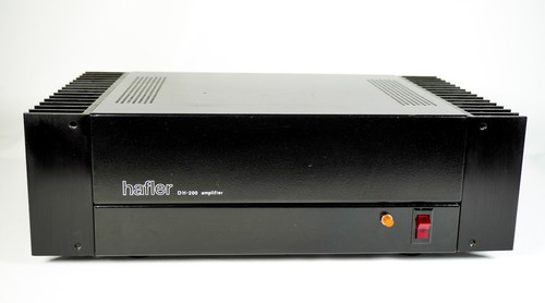 Amplificatore potenza - amplificatore,