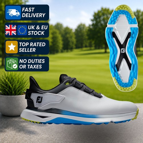 Scarpe golf footjoy pro - pro, slx