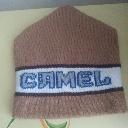 Hat cappello zuccotto