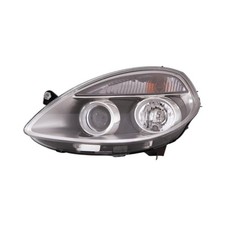 Faro Anteriore Sinistro SX