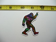 BIGFOOT SASQUATCH COLORATO