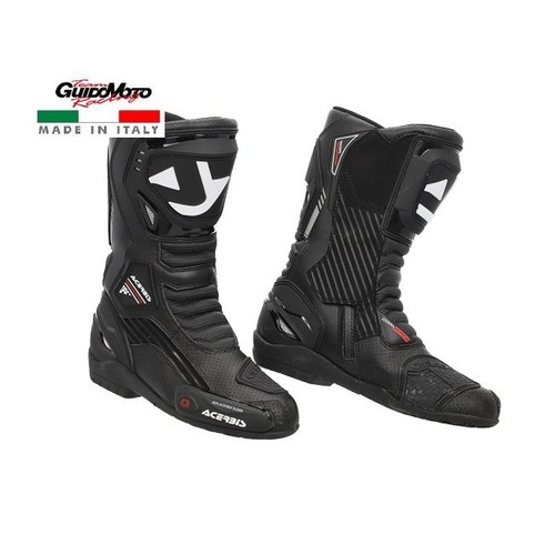 Stivali motociclismo stradali - motociclismo,