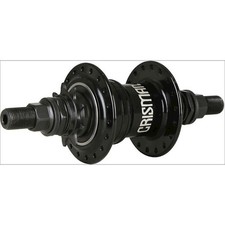 Mozzo KHE BMX Bruce Crisman