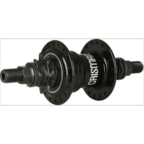 Mozzo khe bmx bruce crisman - mozzo,