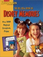The Big Idea Book of Disney