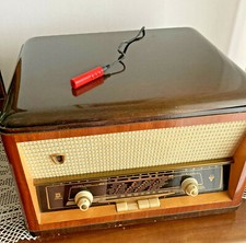 GRUNDIG TELEFUNKEN GELOSO E