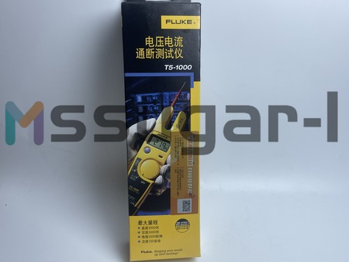 Fluke 1000 tester - fluke,