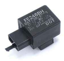 Rele frecce originale kawasaki - frecce,