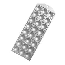 Stampo per ravioli rotondi