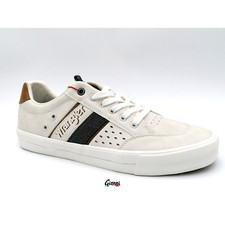 Scarpe uomo sneakers Wrangler