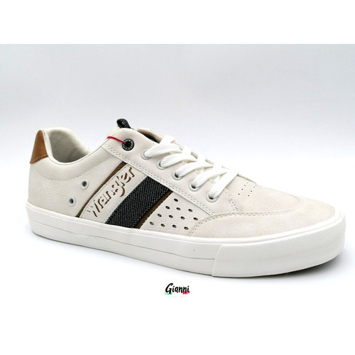 Scarpe uomo sneakers - , wrangler