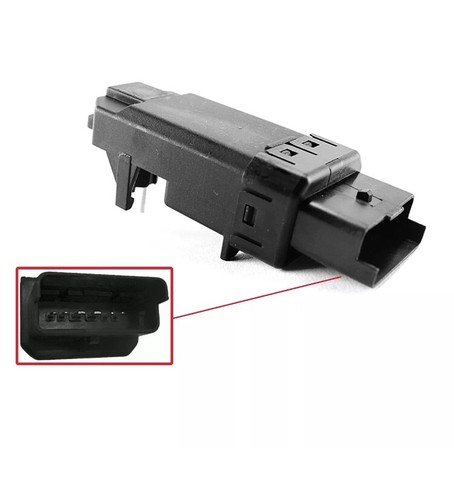 Modulo motor ventanilla - modulo,