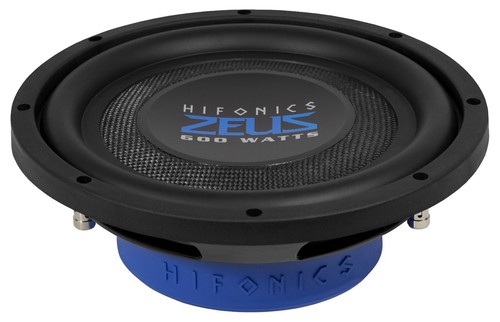 Hifonics zeus zst 10d2 - zeus, zst-10d2