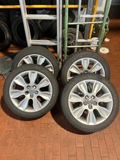 Gomme termiche con cerchi - gomme,