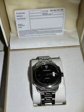 versace orologio uomo