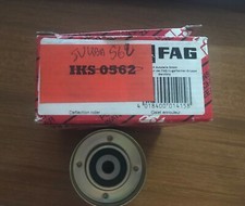 VKBA562 CUSCINETTO HK RUOTA