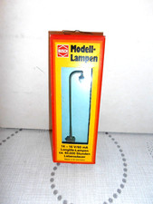 BUSCH HO ART.4175 "SPLENDIDO LAMPIONE ELETTRICO"BOX ORIGINALE