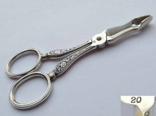 Antica pinza per